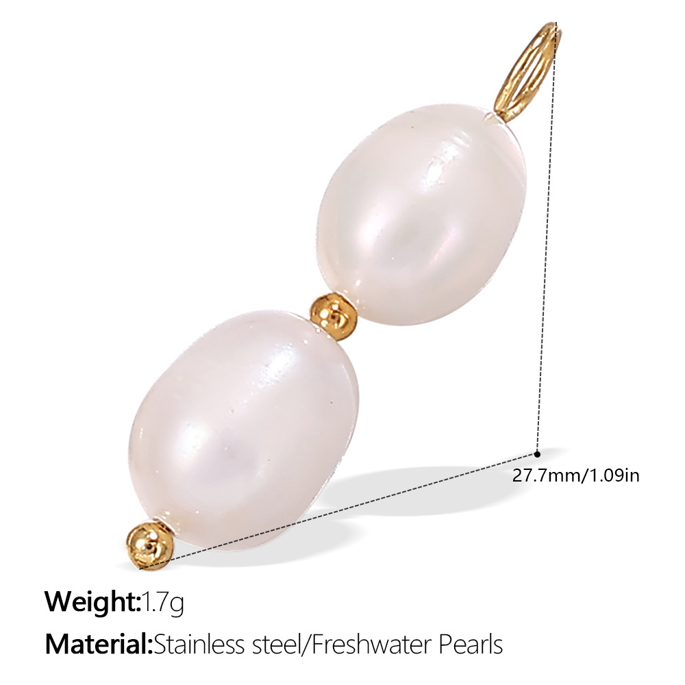 17:Pj365weg freshwater pearl pendant