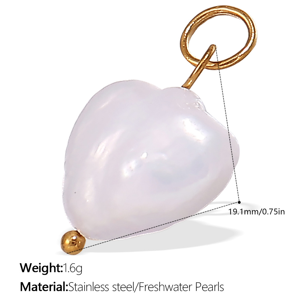 18:Pj366weg freshwater pearl pendant