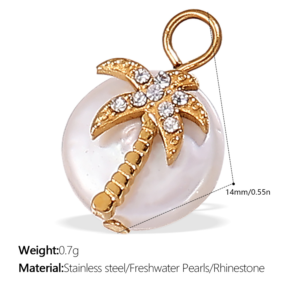20:Pj368weg freshwater pearl pendant
