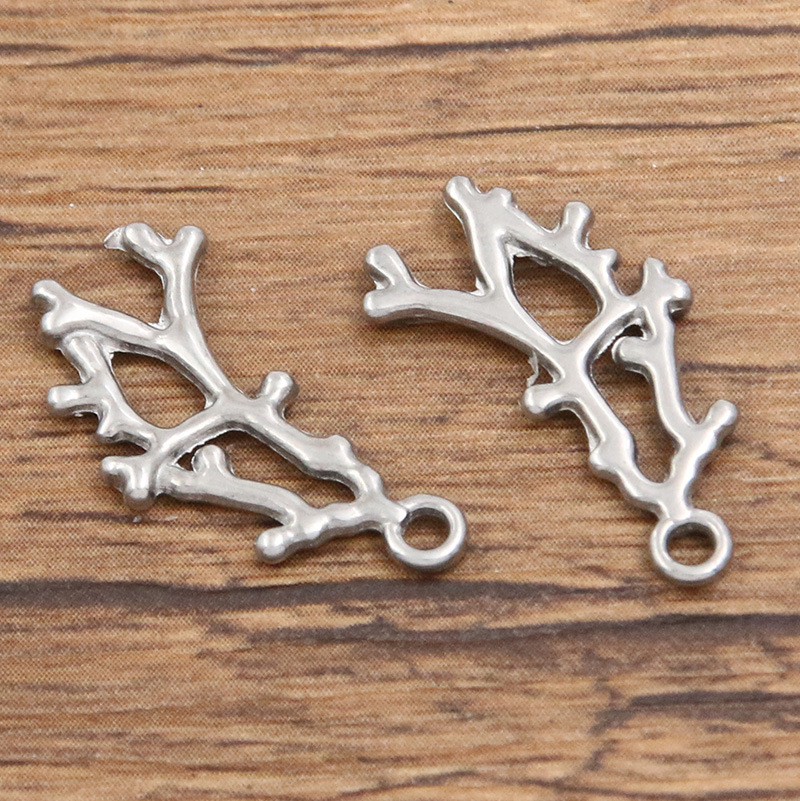 4:940 steel color 12*21mm 0.7g