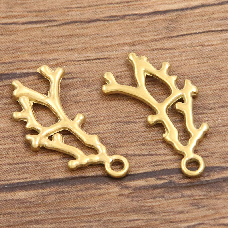 5:940 gold 12*21mm 0.7g