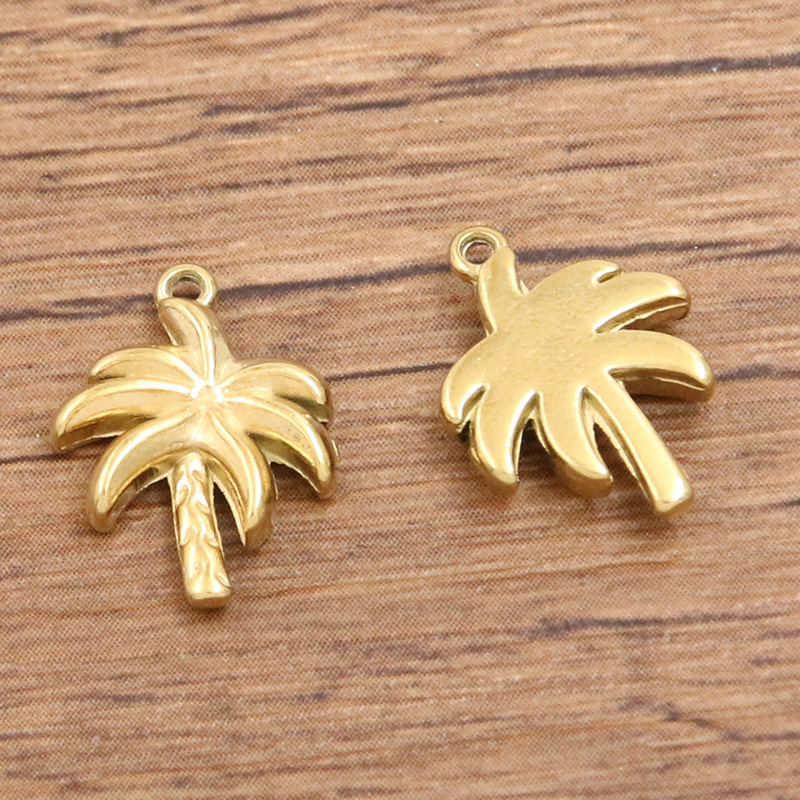 7:946 gold 11*14mm0.9g