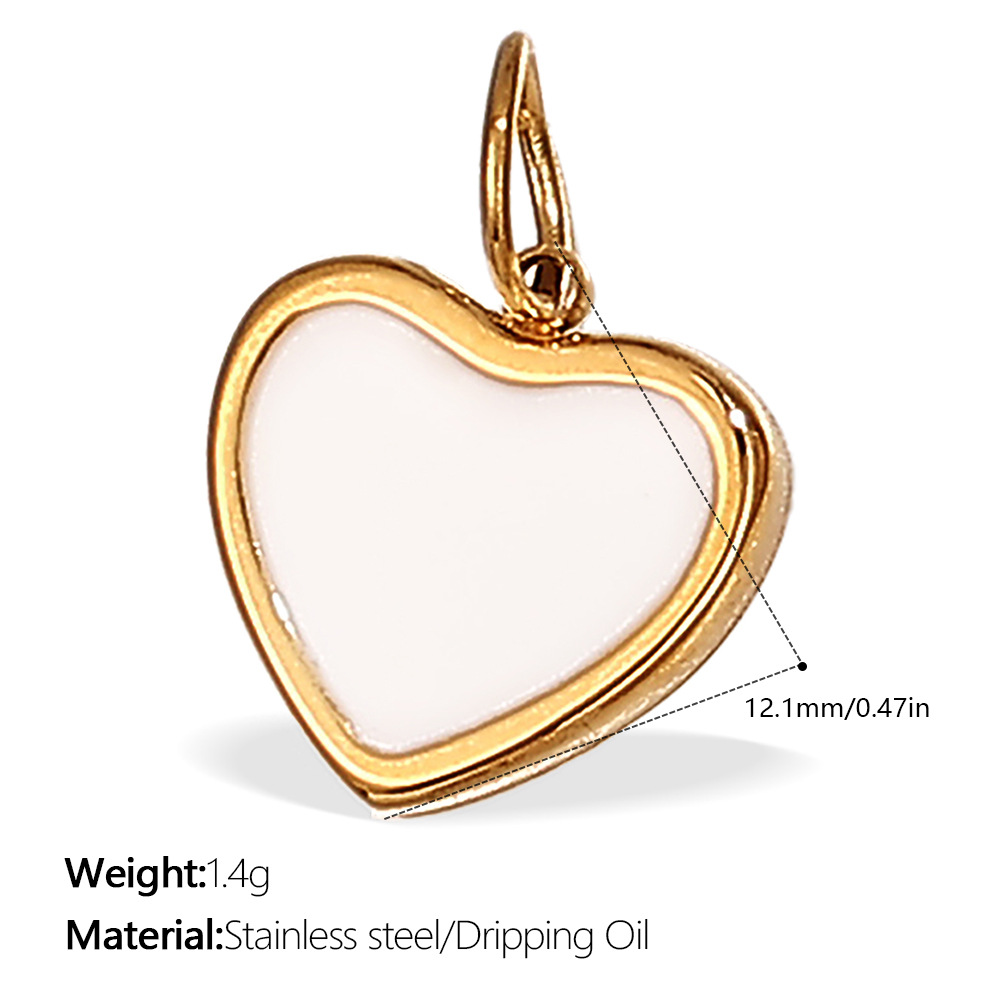 Pj404weg white oil drop pendant