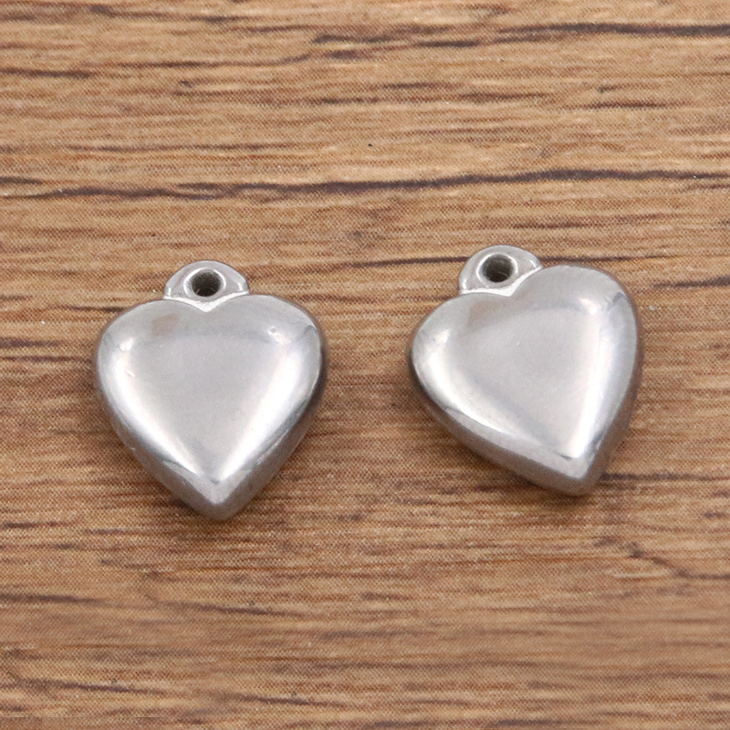 1:964 Steel color 11*13mm 2.4g