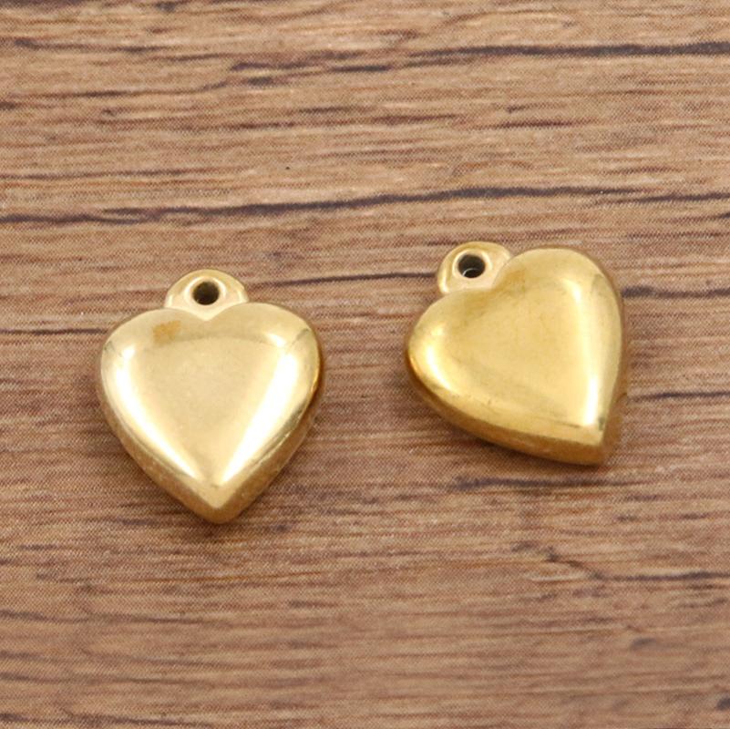 2:964 Gold 11*13mm 2.4g