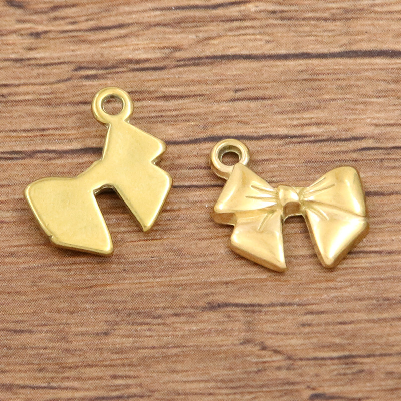 2:932 gold 12*13mm 1g