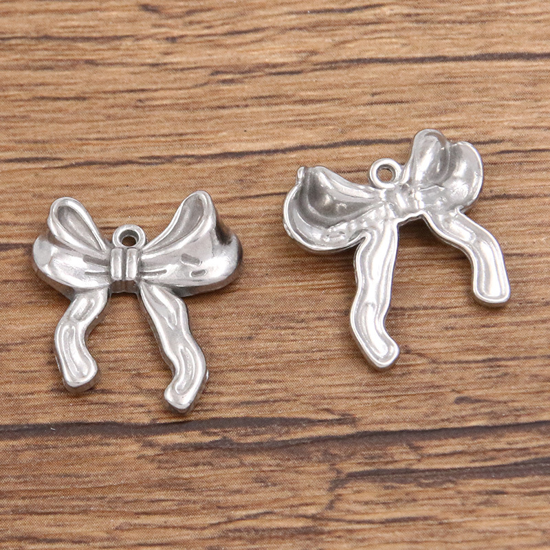 5:966 steel color 17*19mm 1.9g