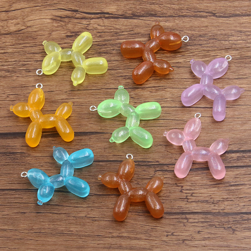 1:Randomly mixed colors