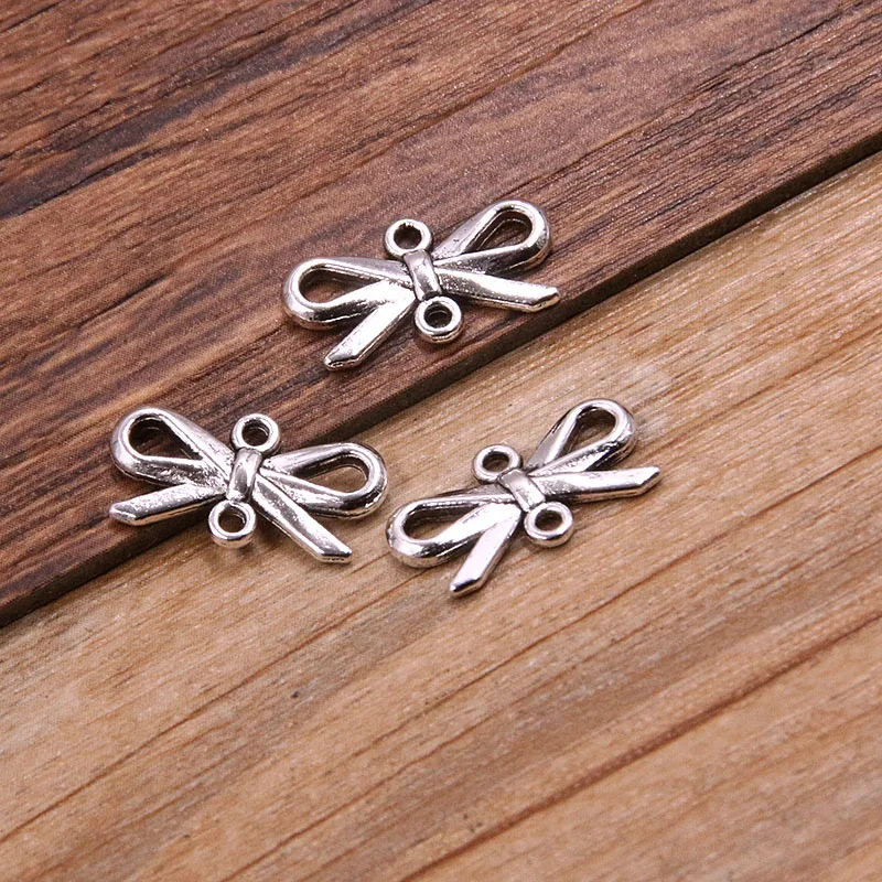 2:Bow tie 8x15mm 0.6g