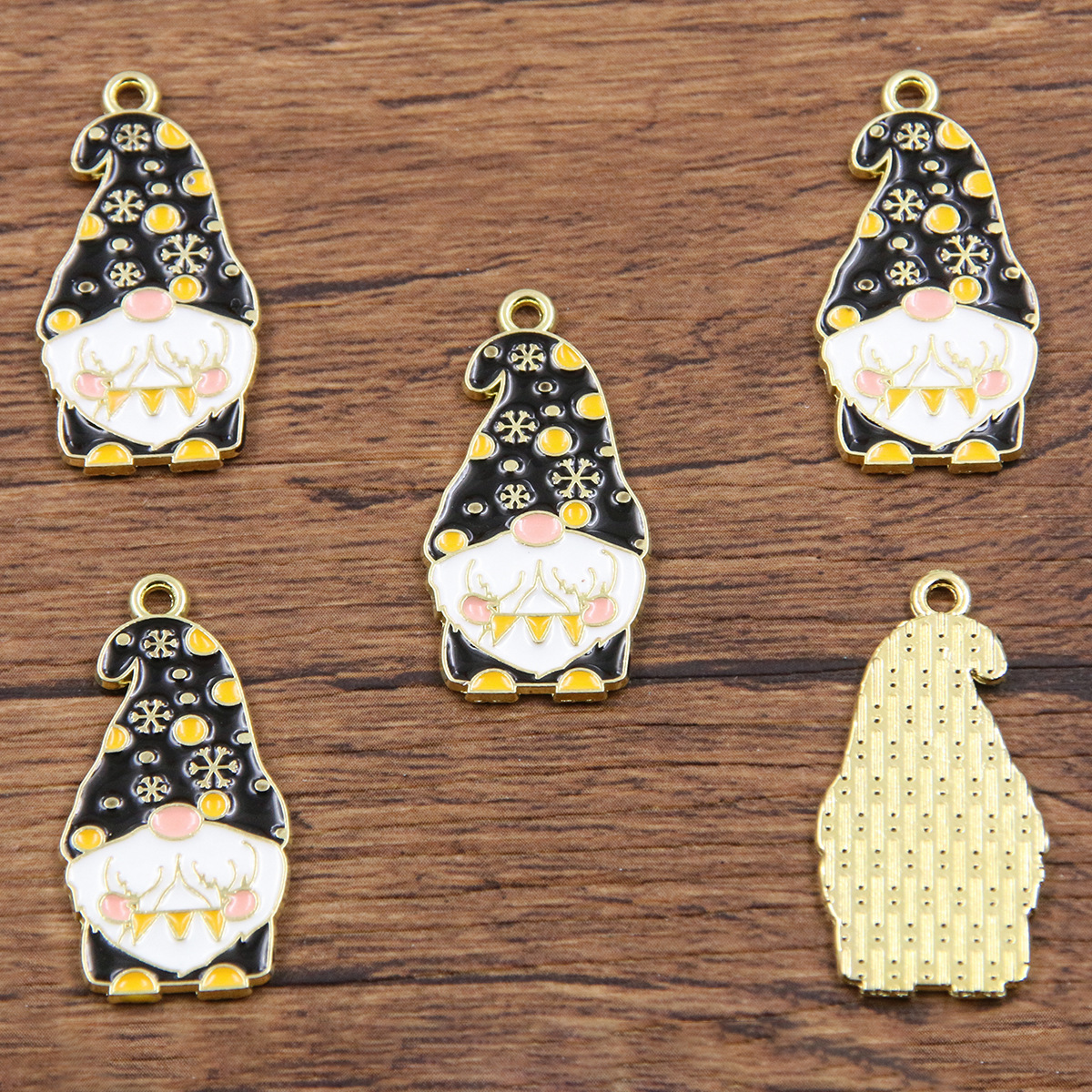 4:No. 2 dwarf 15x30mm 1.9g