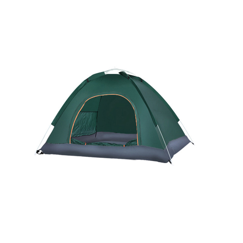 2x1.3x1.1m/Single person single door