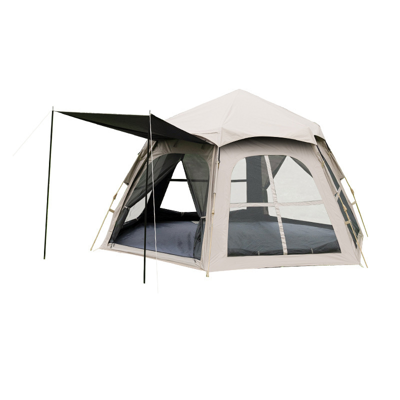 medium tent (240*210*140cm)