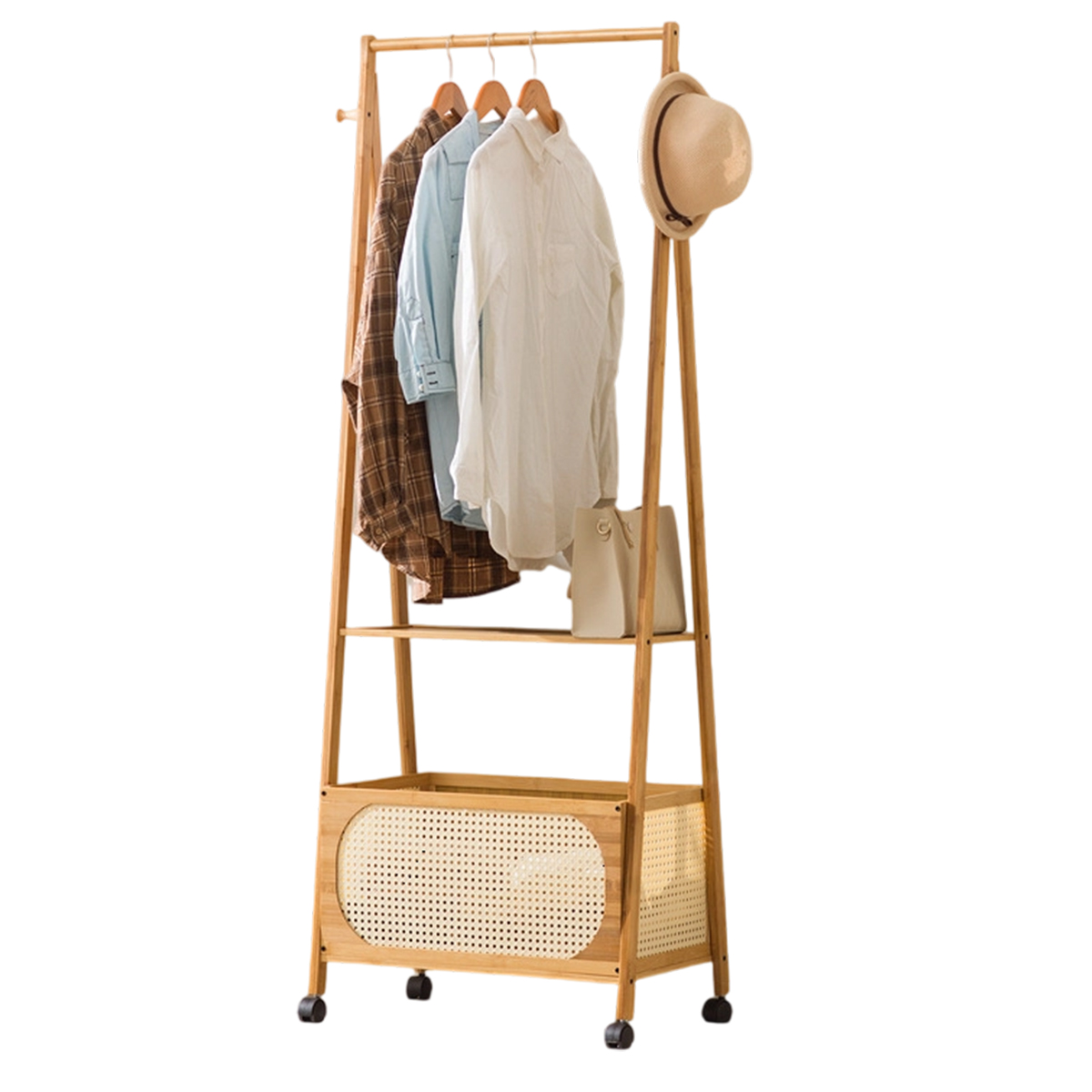 Original Color longey - detachable