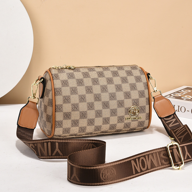 Checkerboard-Khakis Yellow