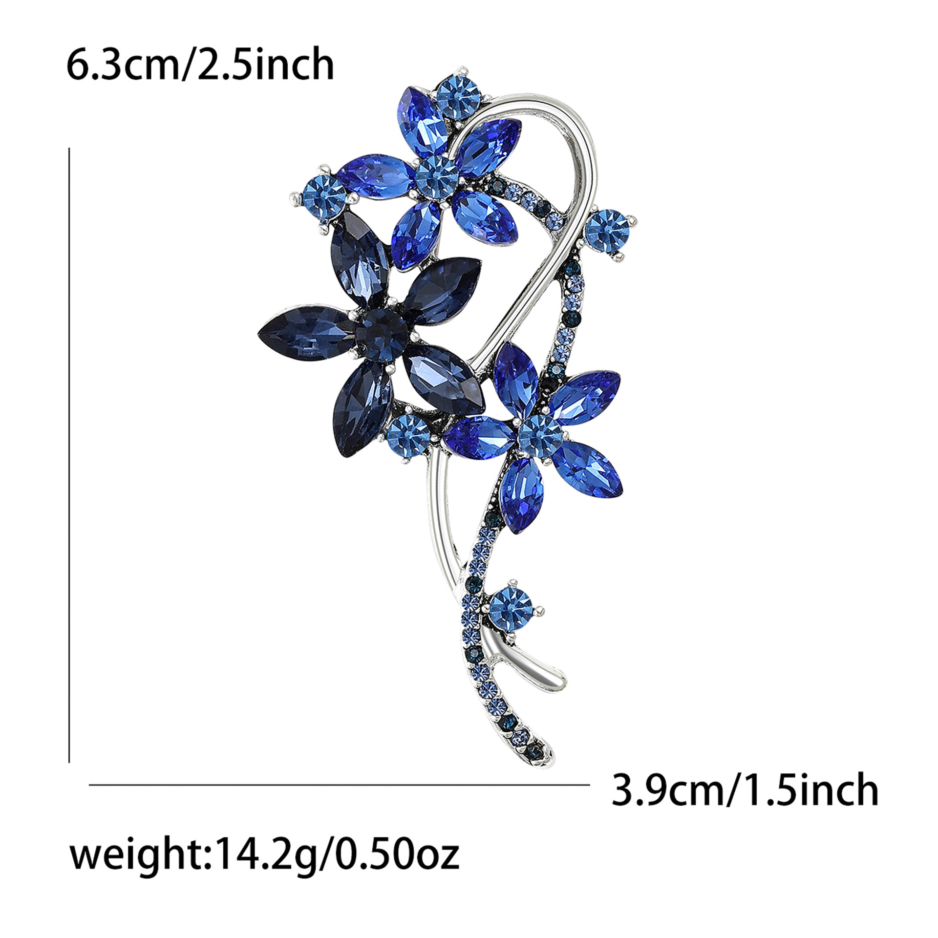 5:Dark blue 4138-bl-2