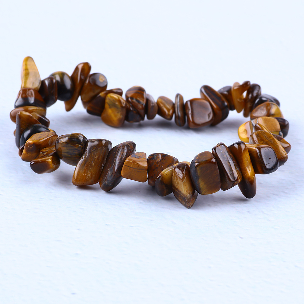 Tiger eye