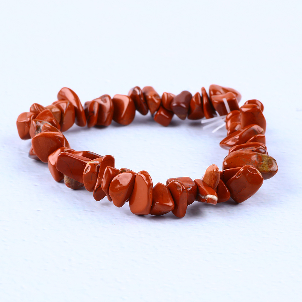 Red jasper