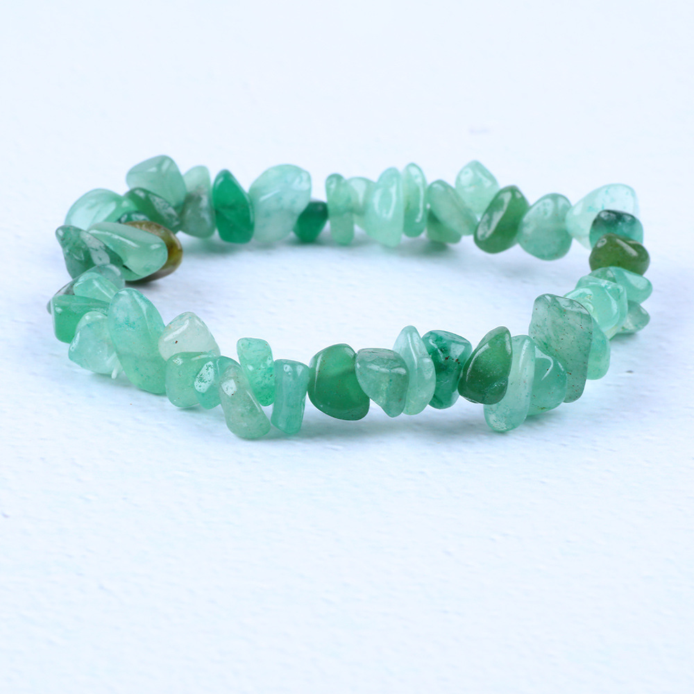 Green aventurine