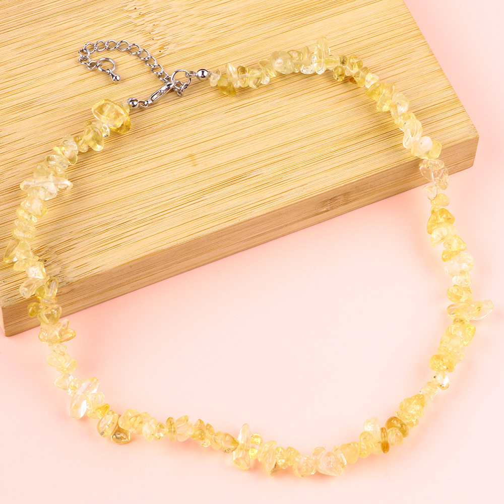 40cm Citrine