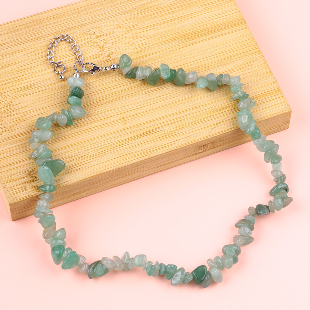 9:Green aventurine