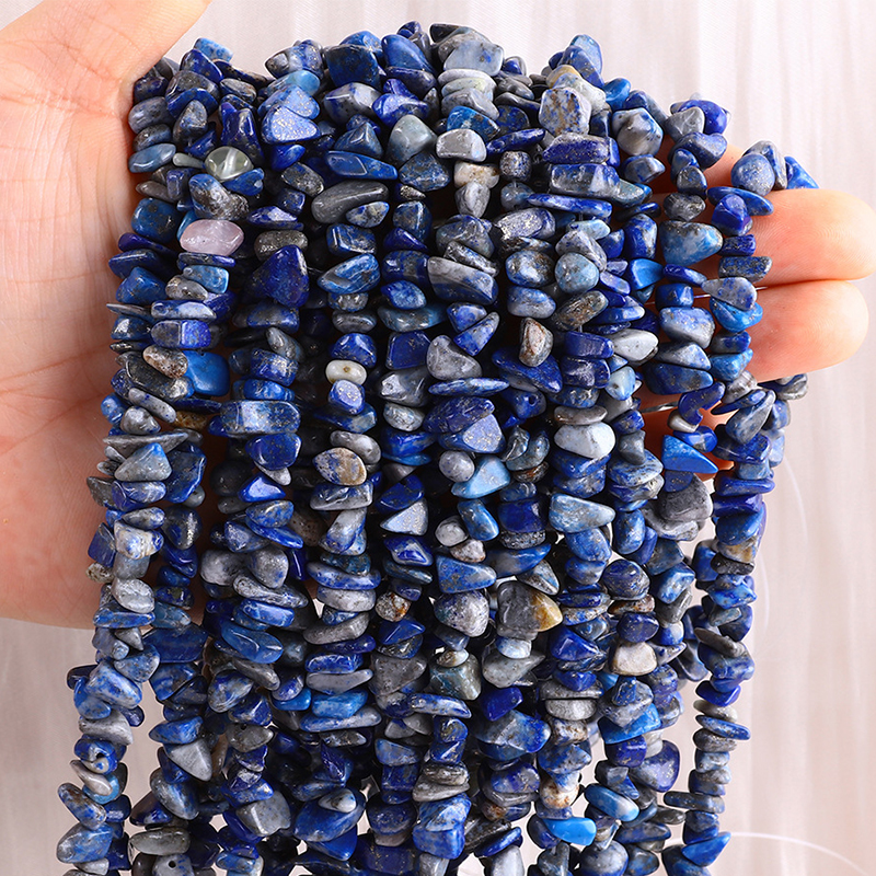 Lapis Lazuli/80cm/200-230pcs