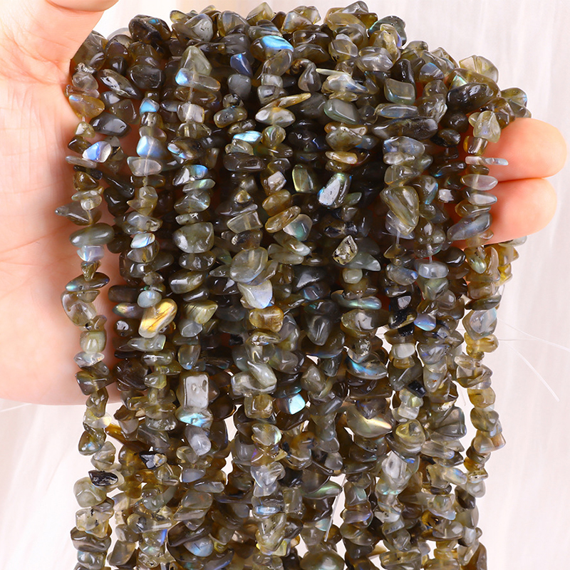 labradorite/80cm/200-230pcs