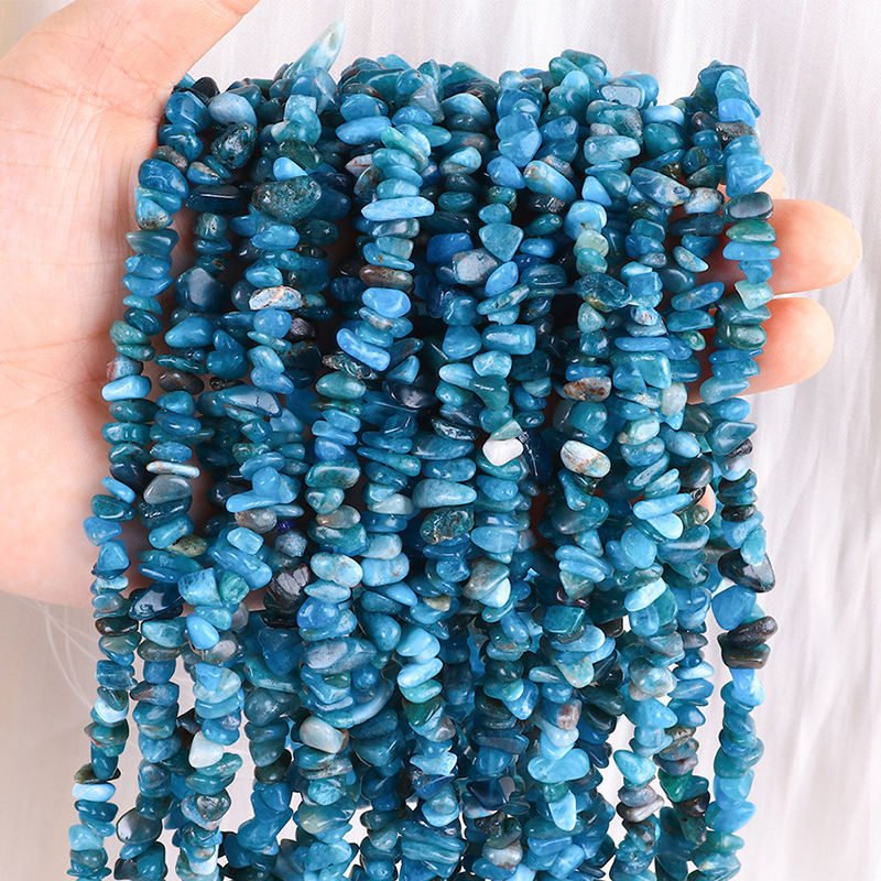 Apatite/40cm/100-110pcs 