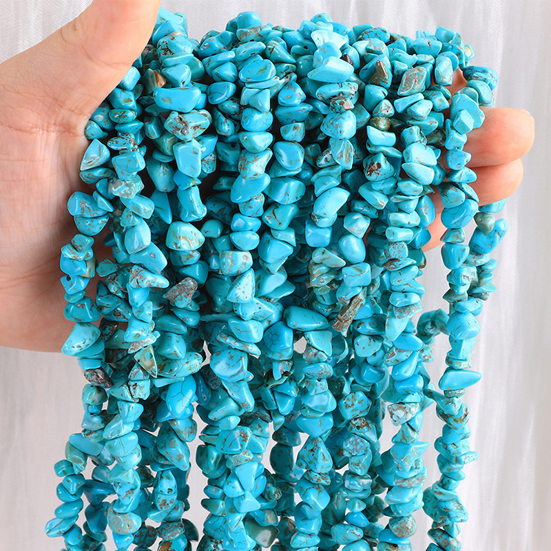 Turquoise/80cm/200-230pcs 