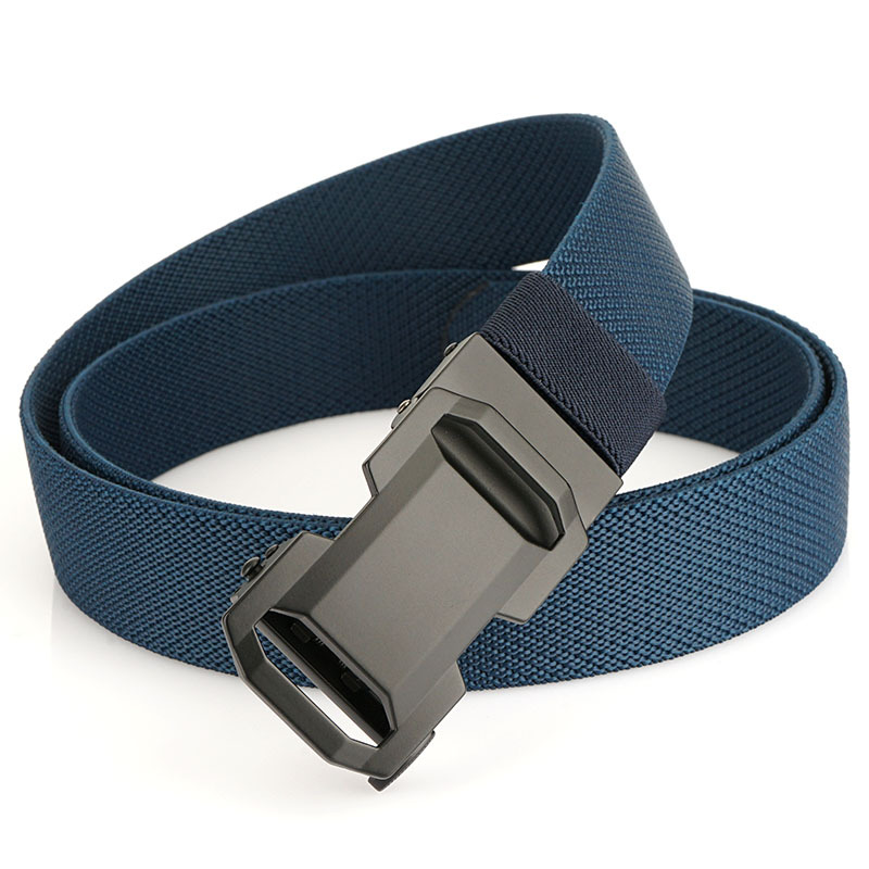 Twill Stretch-Royal Blue