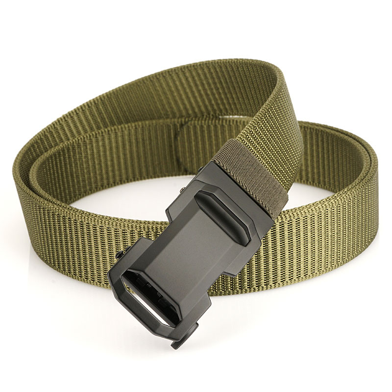 Nylon-Army Green