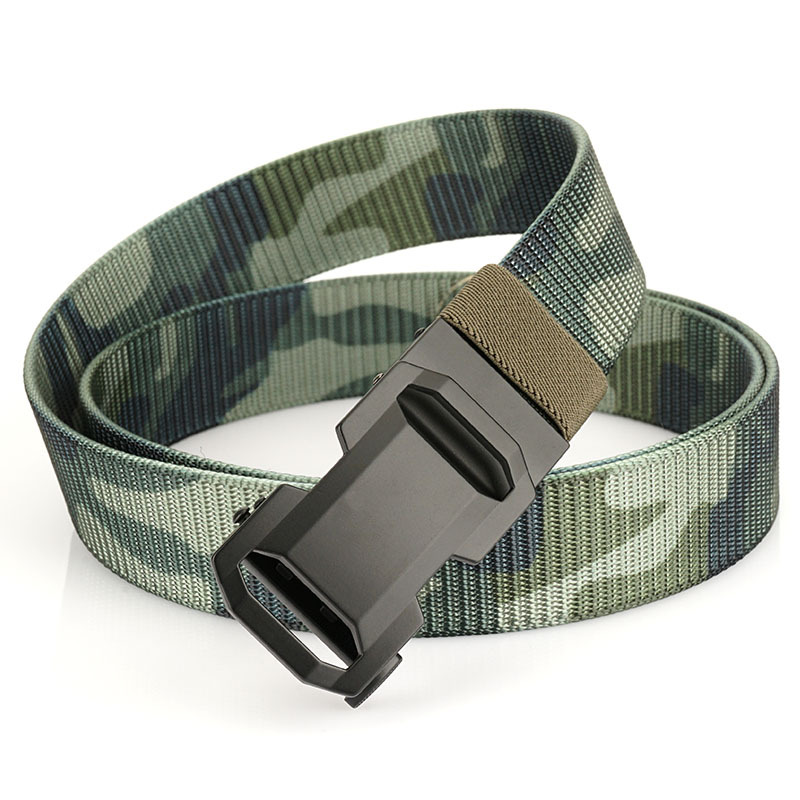 Nylon-grassland camouflage