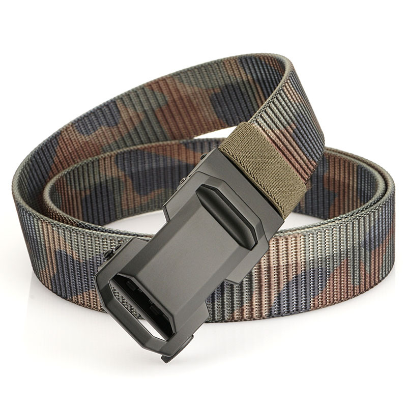 Nylon-Classic Camouflage