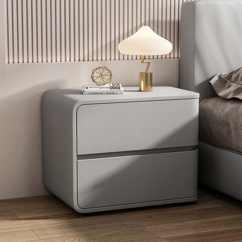 Light gray right style