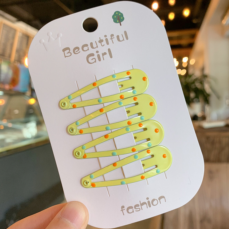 2:Yellow (4 only one card)