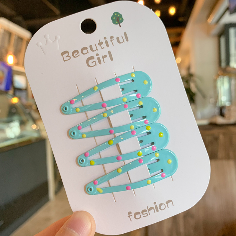 5:Blue (4 only one card)