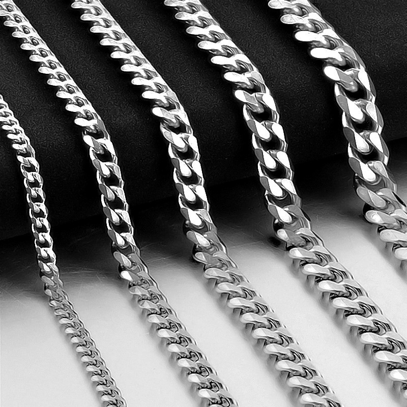 10:width 9mm titanium steel steel color