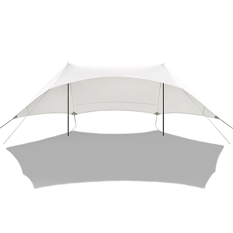 silver glue canopy (2.4m height)