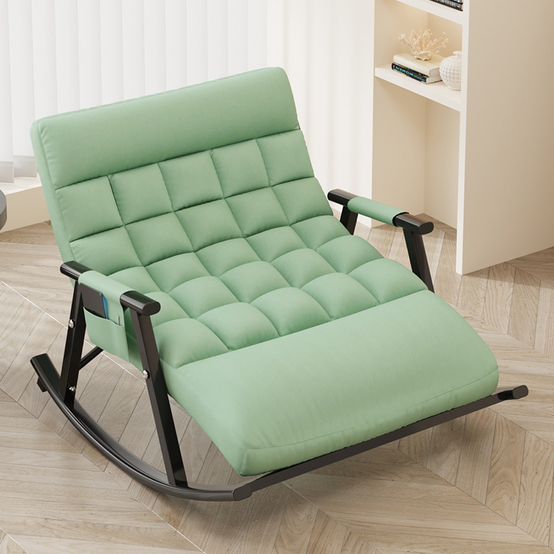 Black legs light green