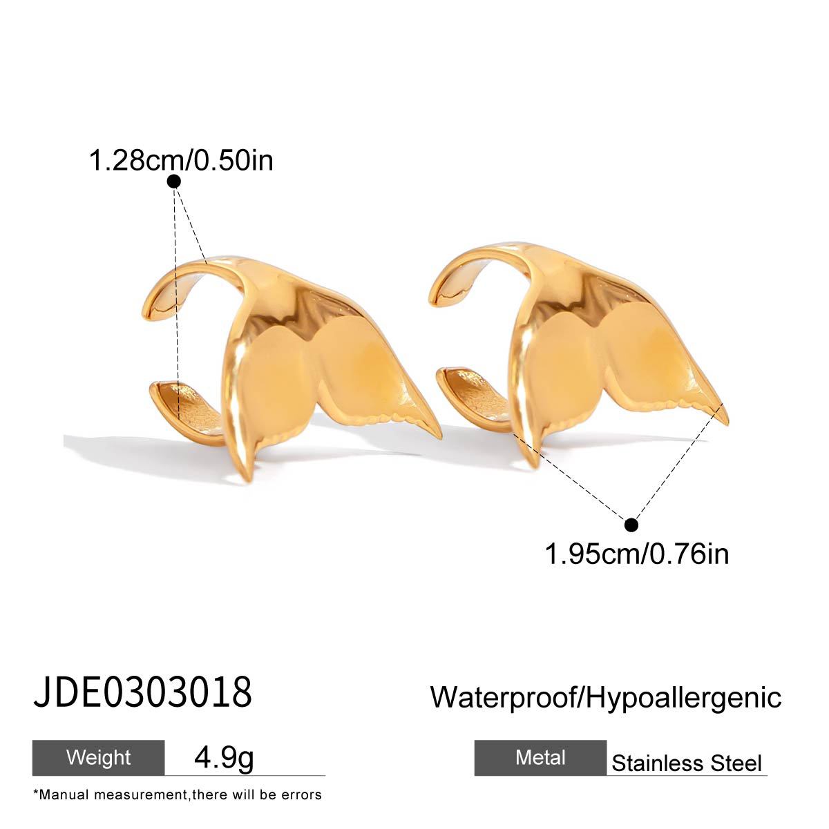 JDE0303018
