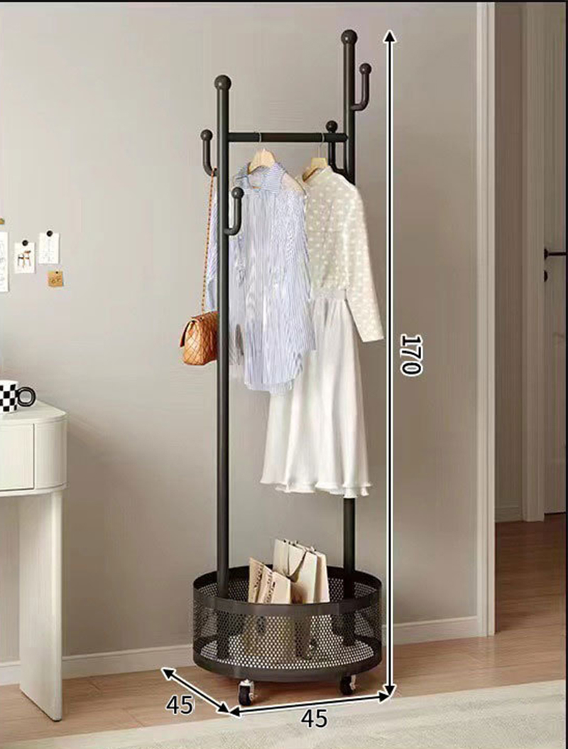 Classic black (45CM)