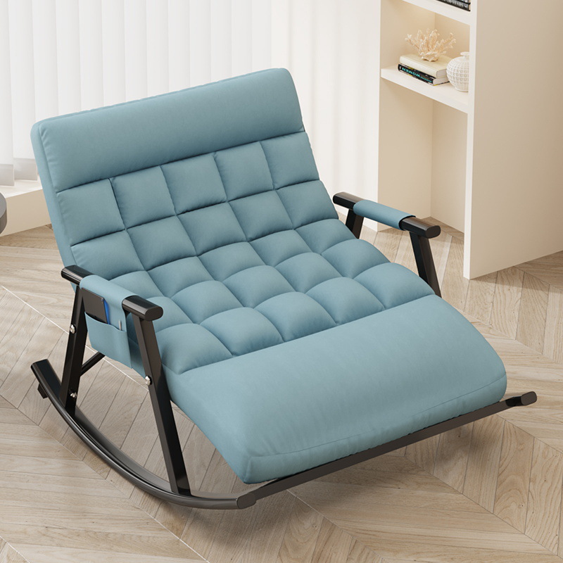 Black legs light blue
