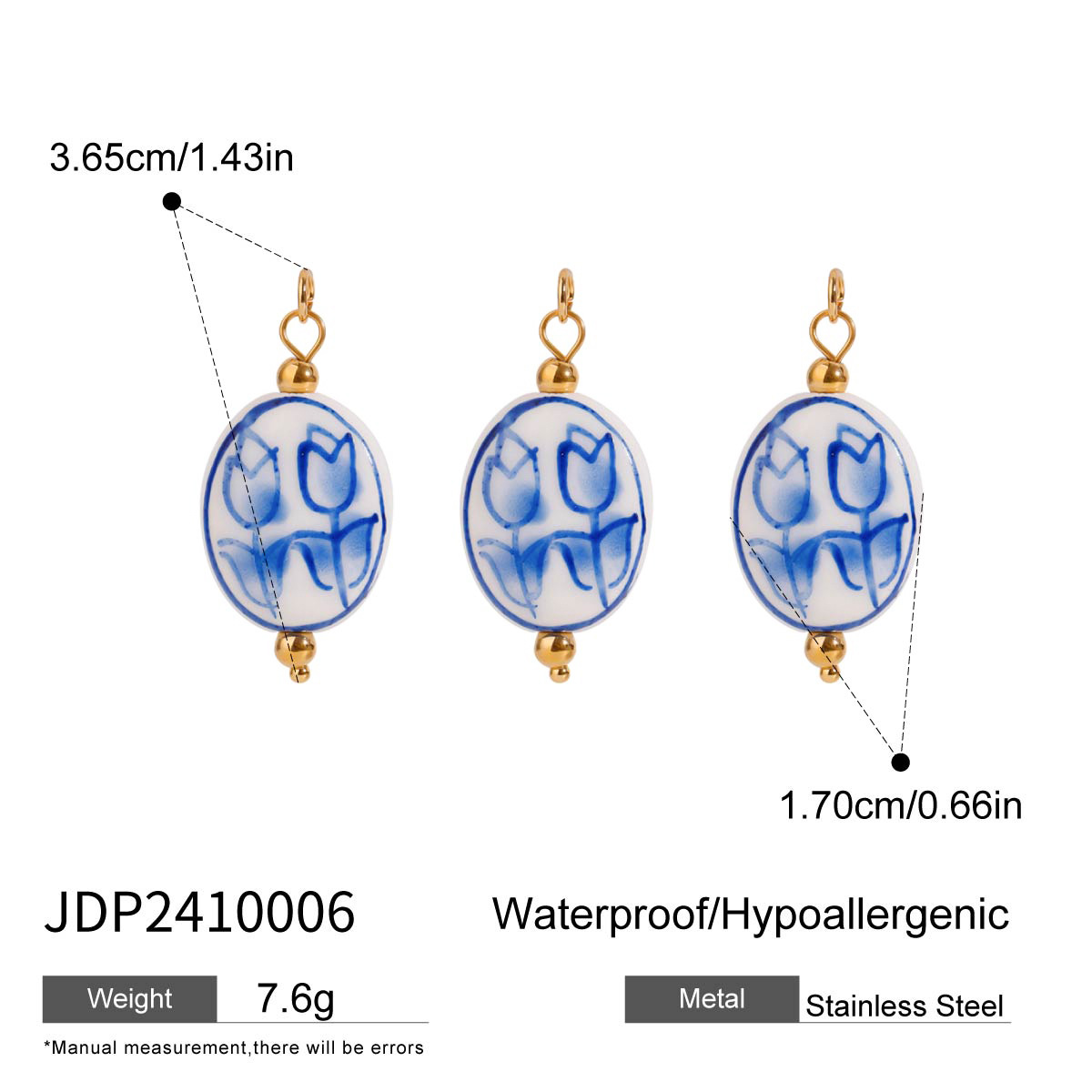 Jdp2410006 [diy accessories]