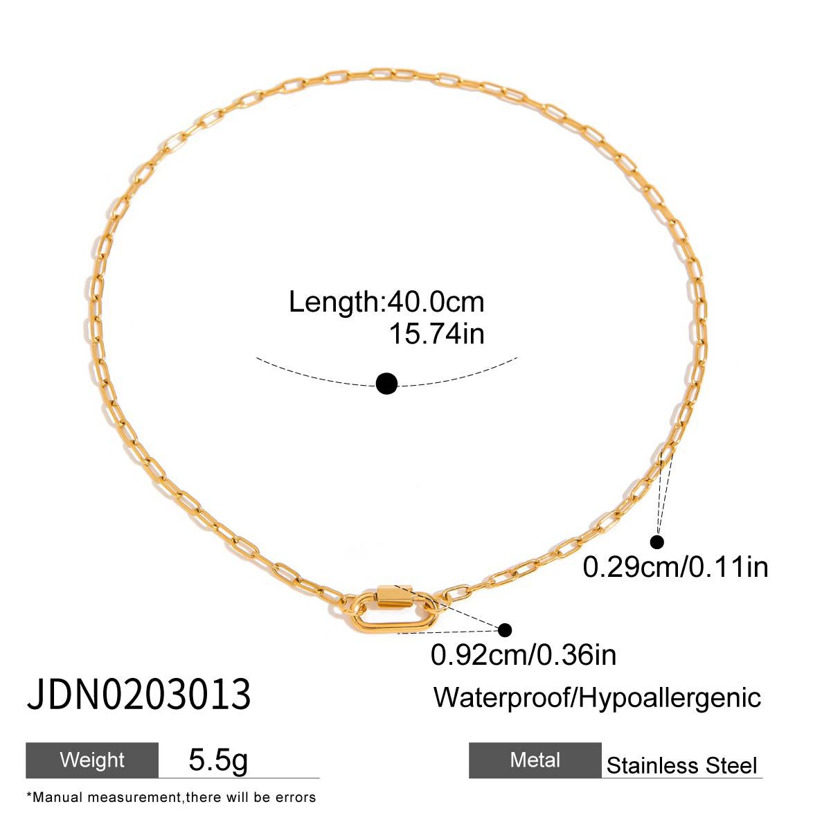 6:Jdn0203013 [diy necklace]