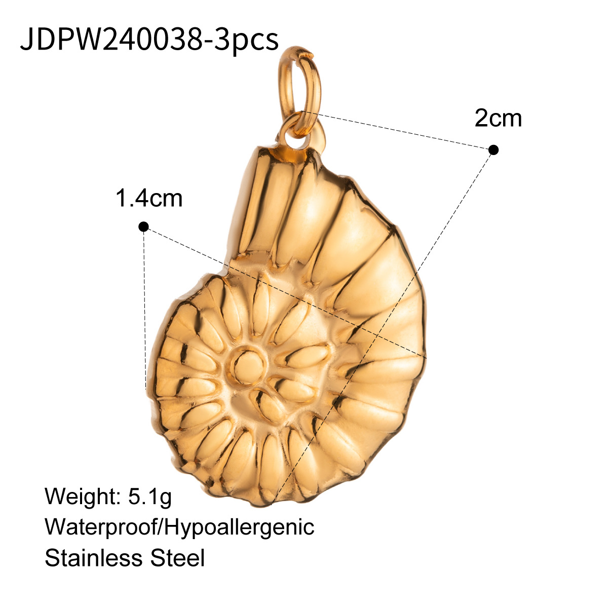 21:Jdpw240038-3pcs [diy accessories]