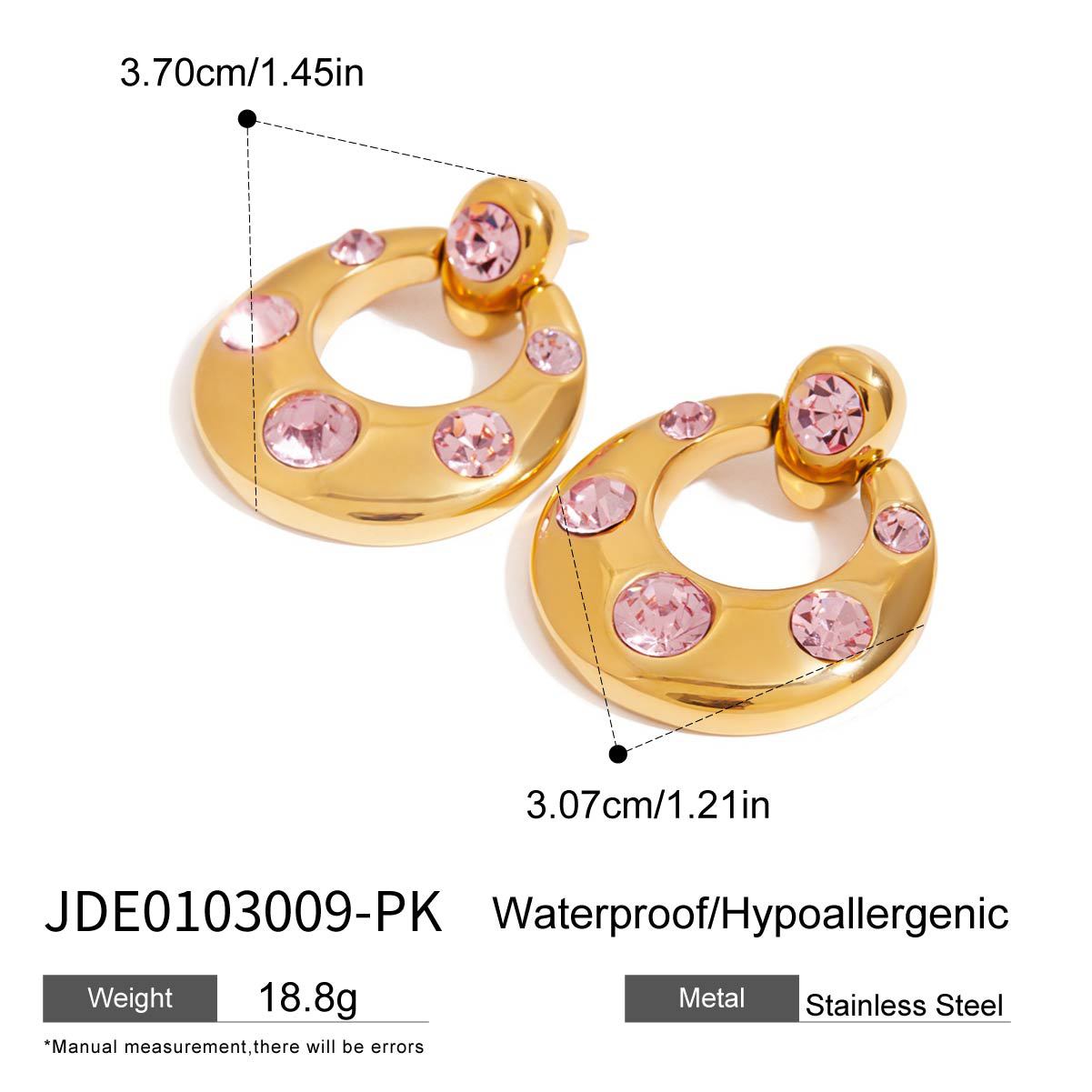 3:JDE0103009-PK