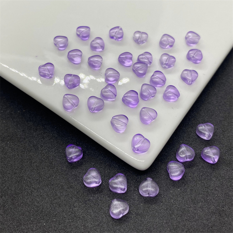 4:Purple Smoke (purple Silver)