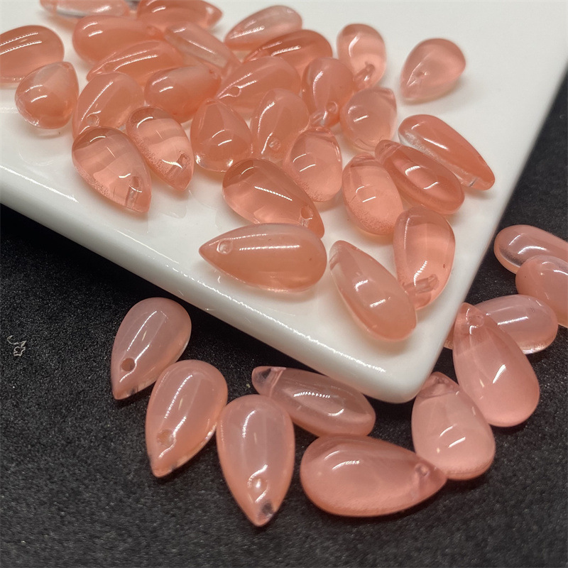 21:Jelly watermelon red