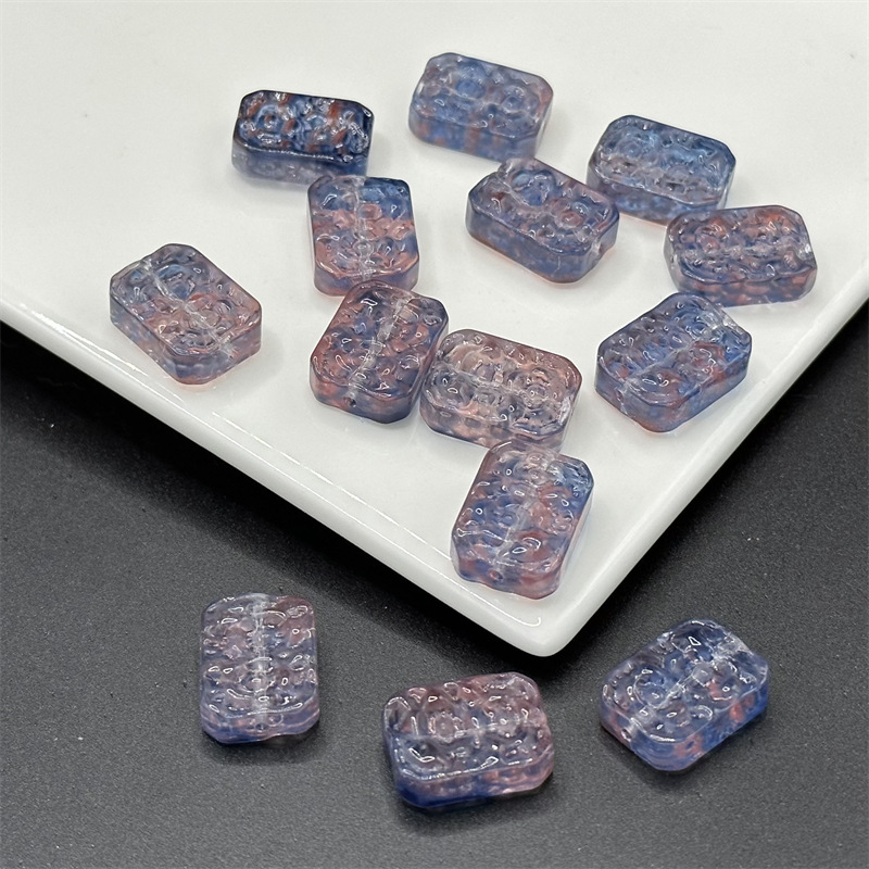 9:Palace Blue Meat Powder