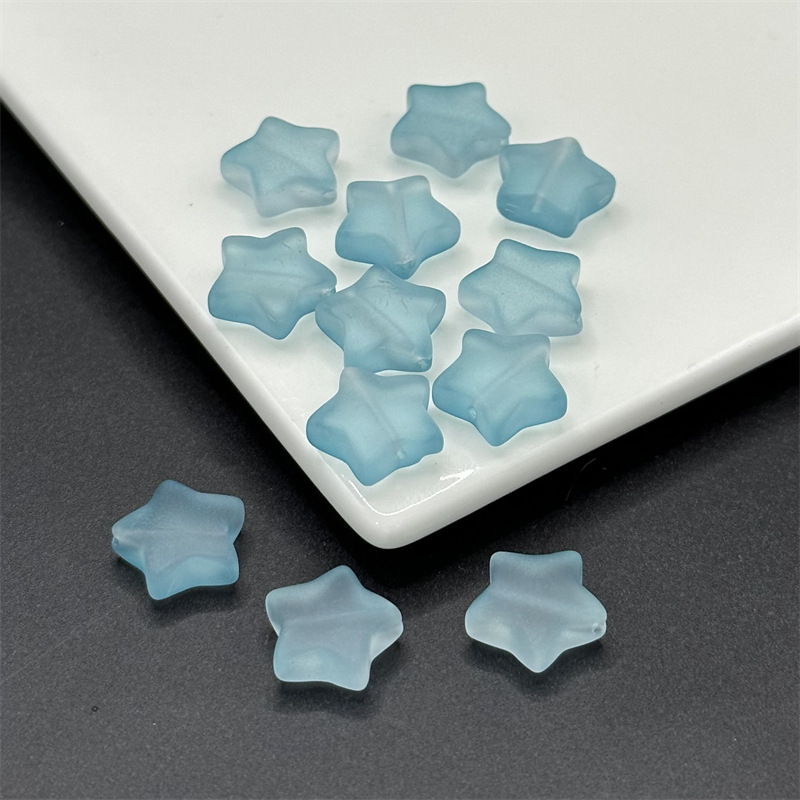 14:Frosted Lake Blue