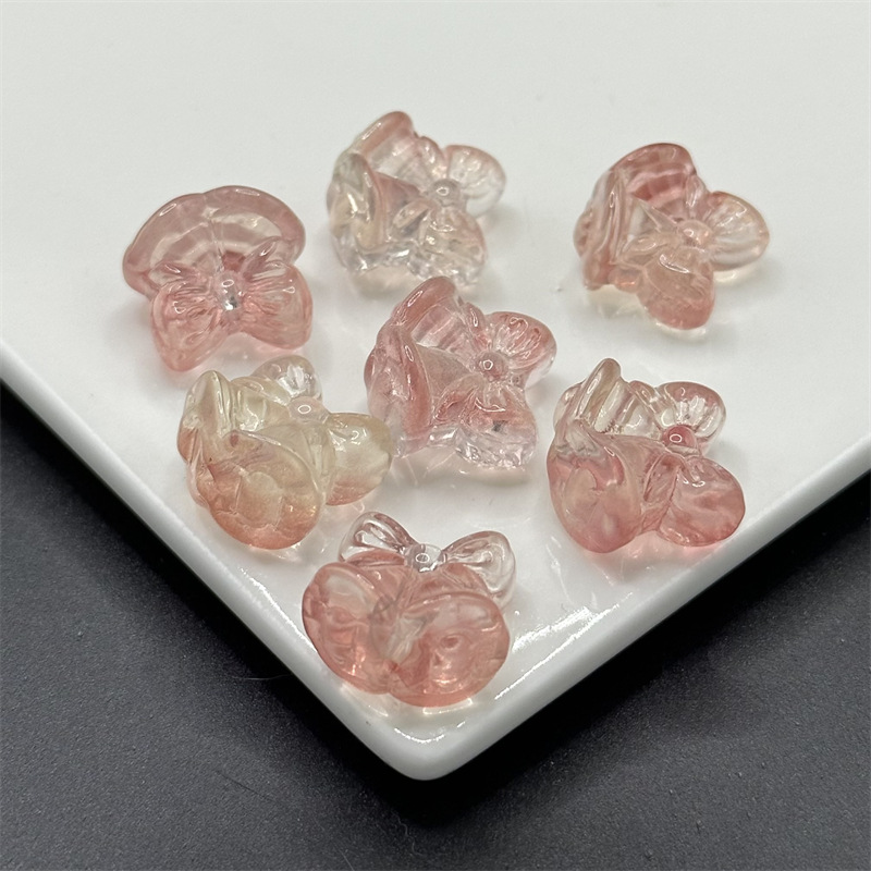 9:Grapefruit powder yellow